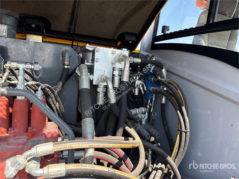 Екскаватор Wacker Neuson