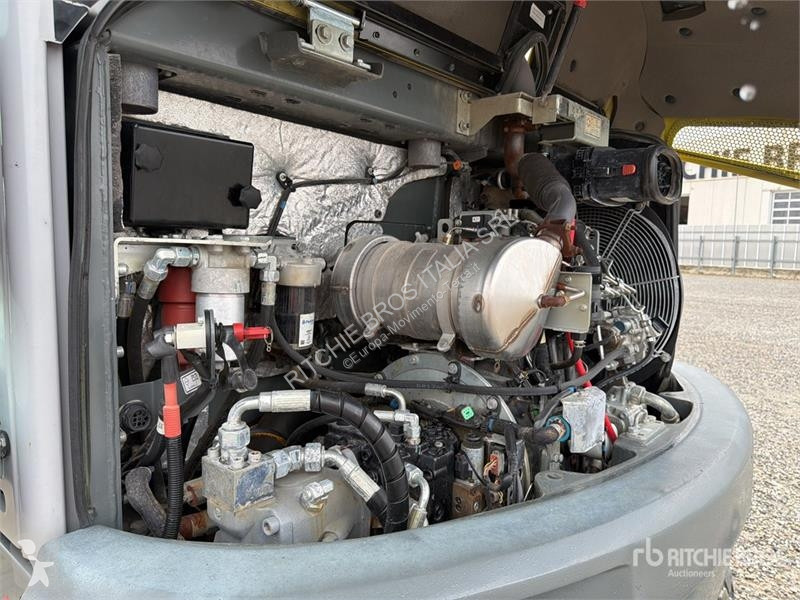 Екскаватор Wacker Neuson EW65