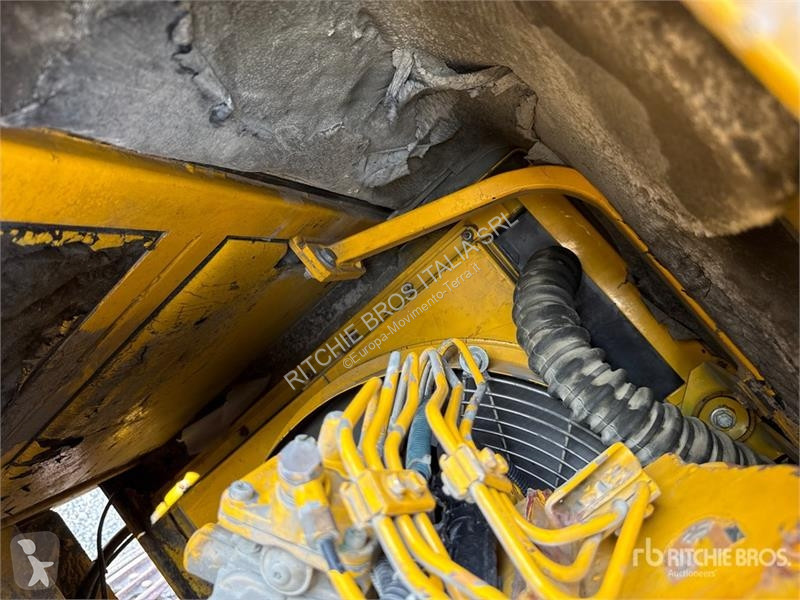 Екскаватор Furukawa 740LS Tracked Excavator
