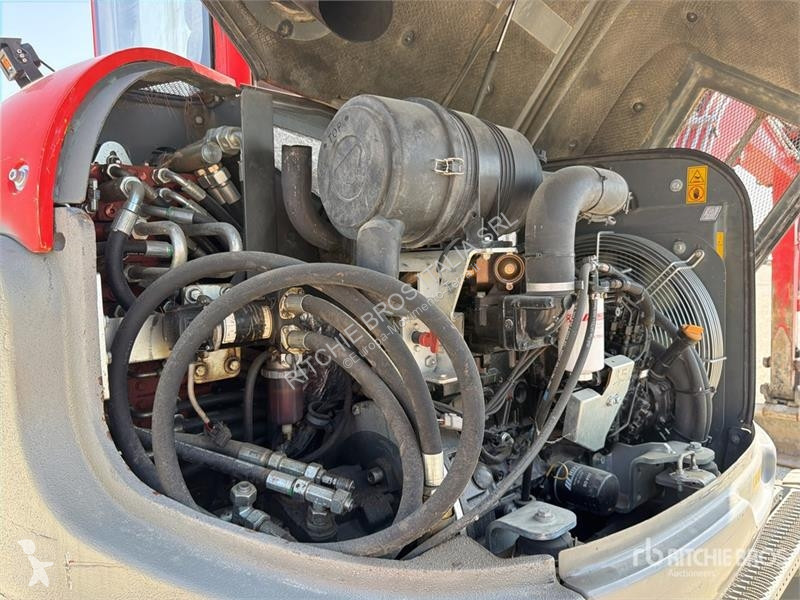 Екскаватор Wacker Neuson