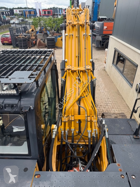LiuGong 928 F - 928F - 926 F - 922 F excavator