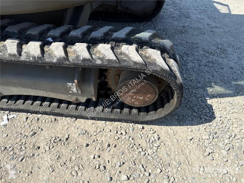 Koparka JCB