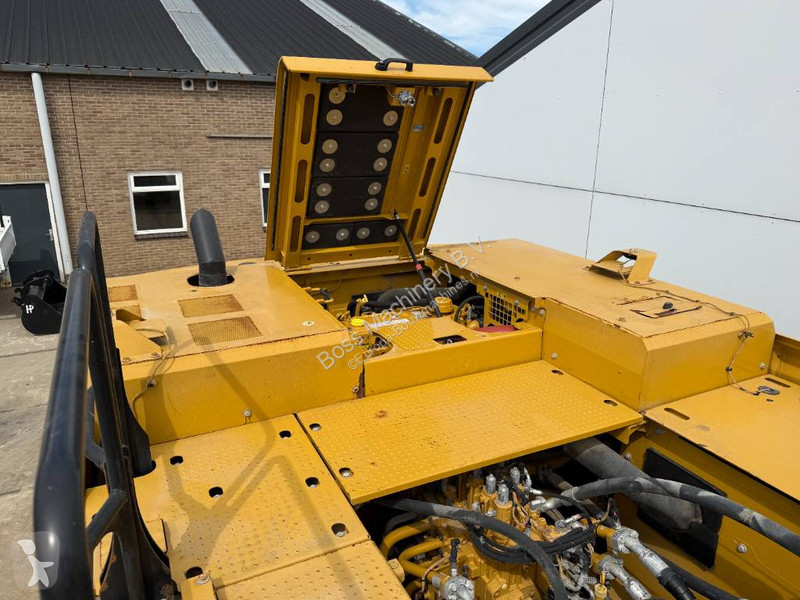 Graafmachine Caterpillar 350 - BRAND NEW /...