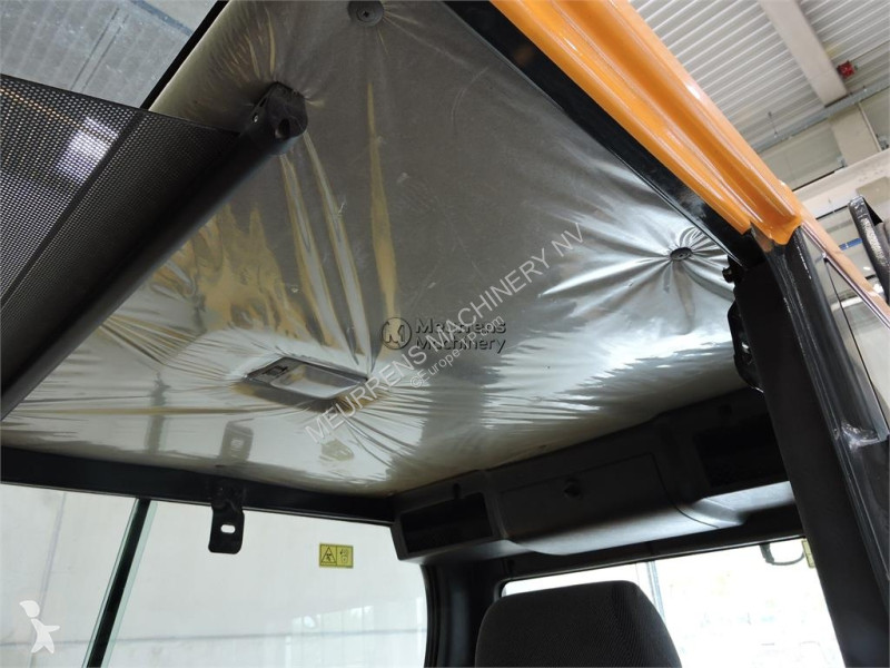 Graafmachine Hyundai R55W