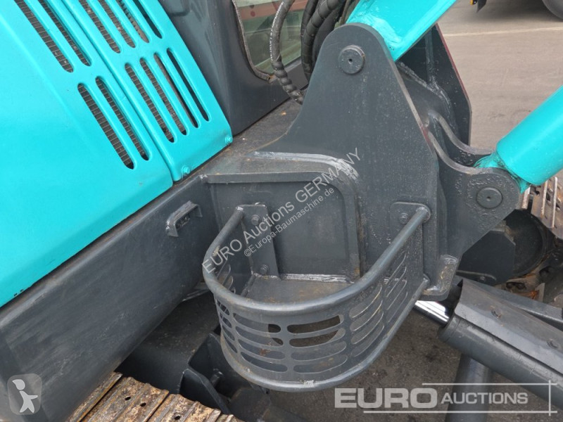 Skovel Kobelco C