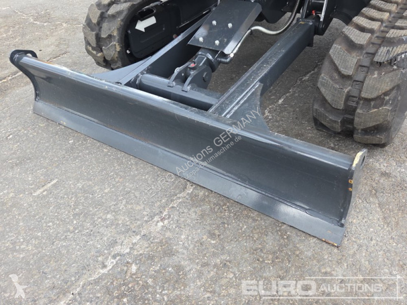 Graafmachine LiuGong 9035FZTSG4