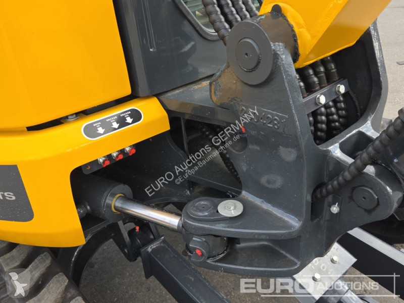 Graafmachine LiuGong 9035FZTSG4