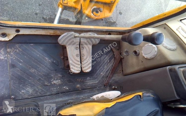 Excavadora Volvo n/c