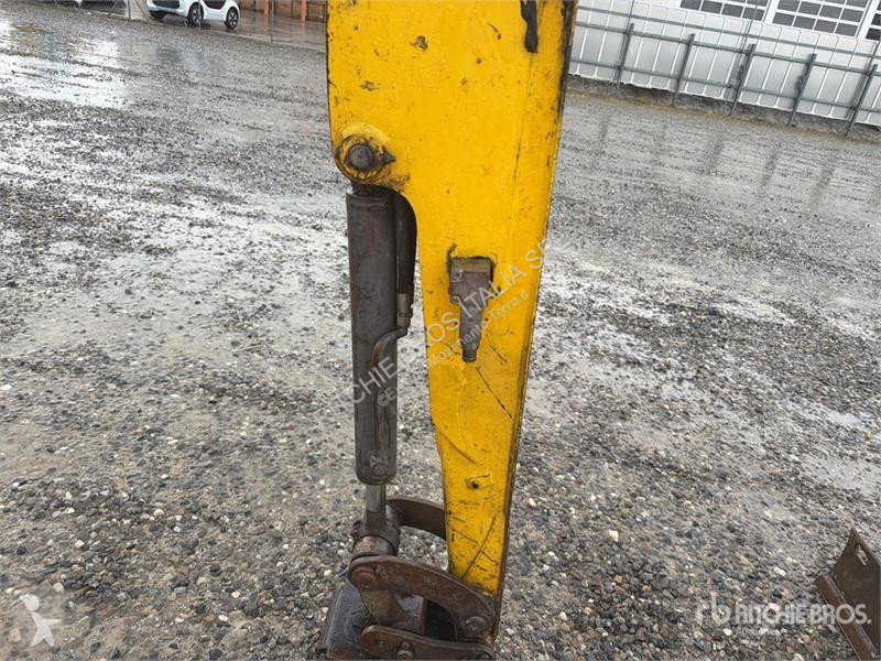 Экскаватор Neuson ET18 Mini Excavator