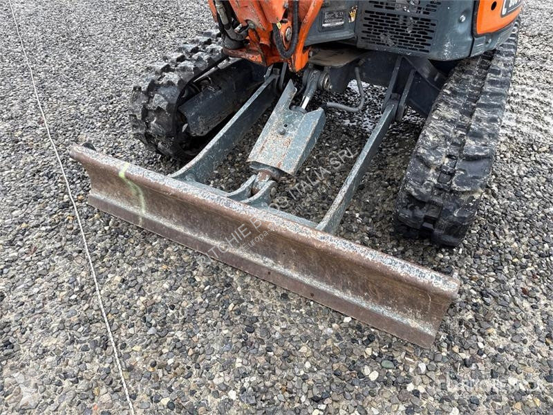 Экскаватор Yanmar ViO26 Mini Excavator