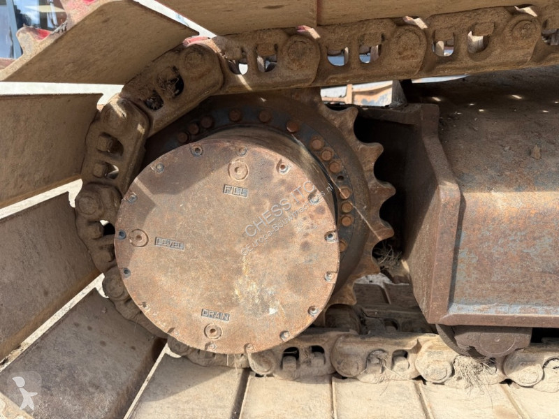 Экскаватор Doosan DX210LC-7 - DX 210 LC - LC -...