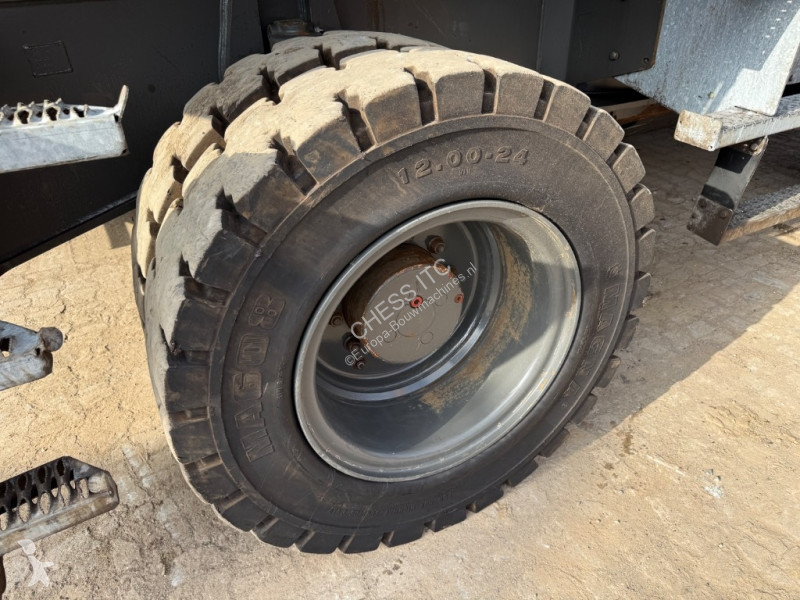 Экскаватор Sennebogen 835 M G - 835G - 835MG -...