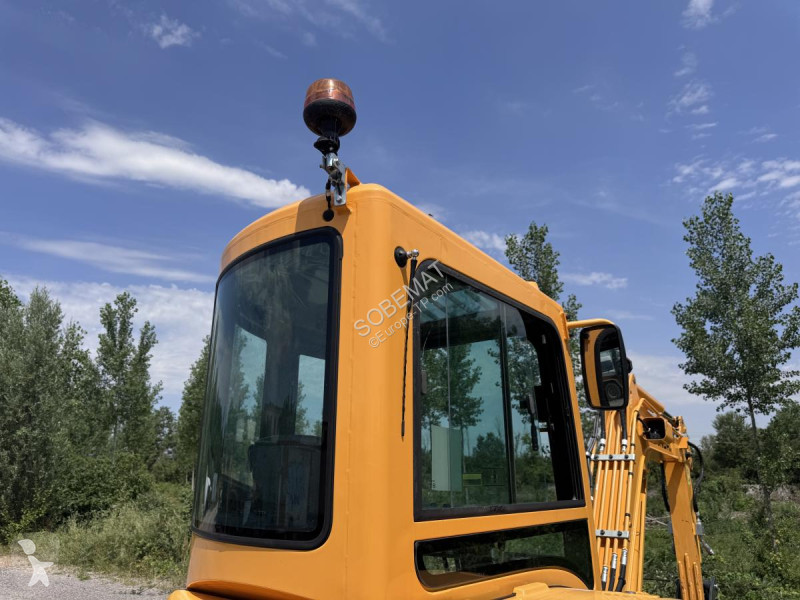 Skovel Hyundai  ROBEX 30Z-9AK