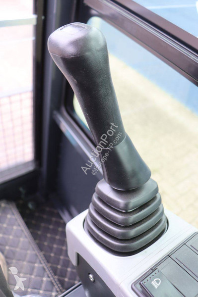 Kotrógép  XT18U