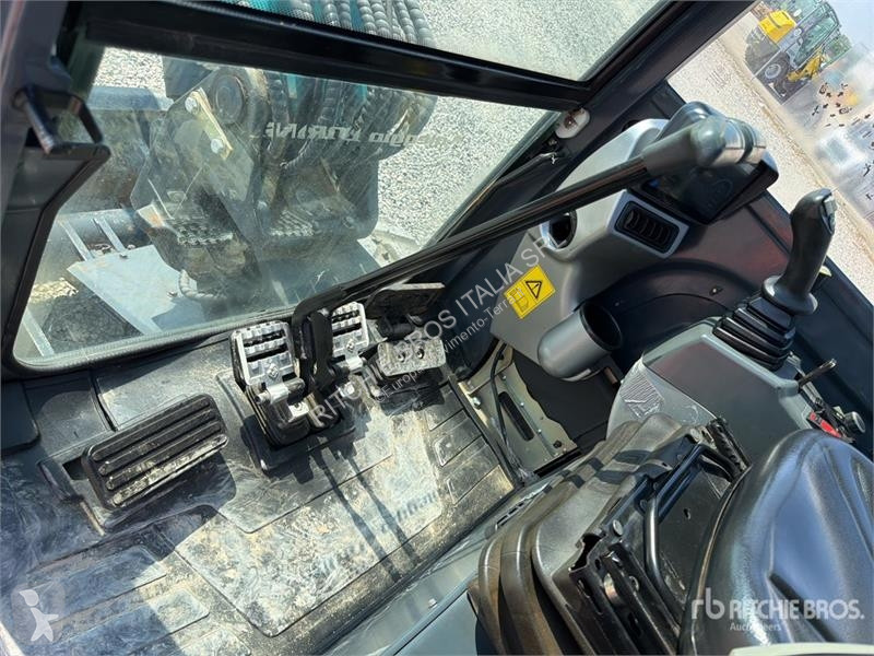 جرافة Sunward Mini Excavator