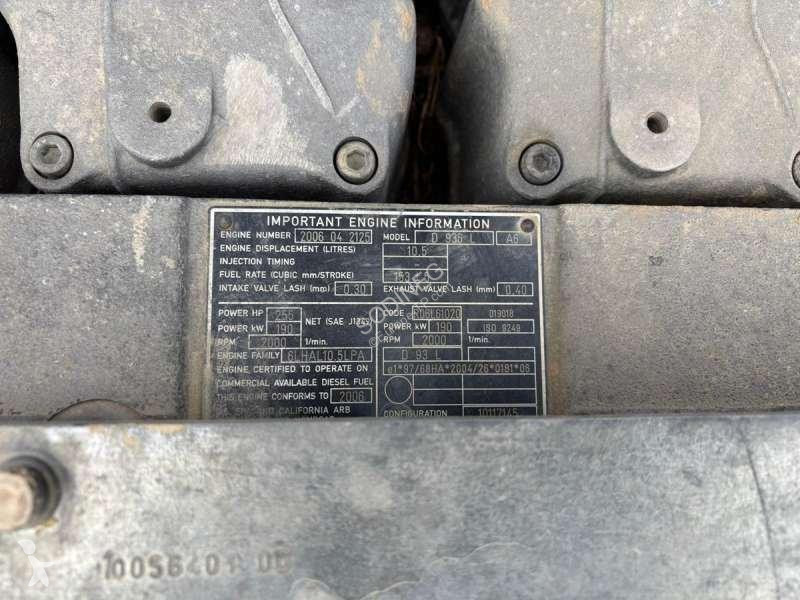 Excavator Liebherr  R944C HDSL LITRONIC