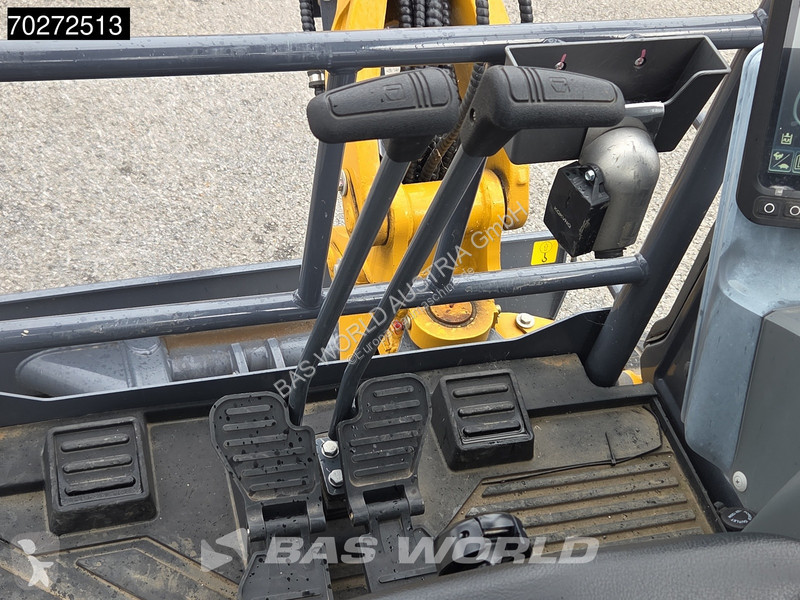 Pelle XCMG XE27 E FACTORY WARRANTY - CW / 3...