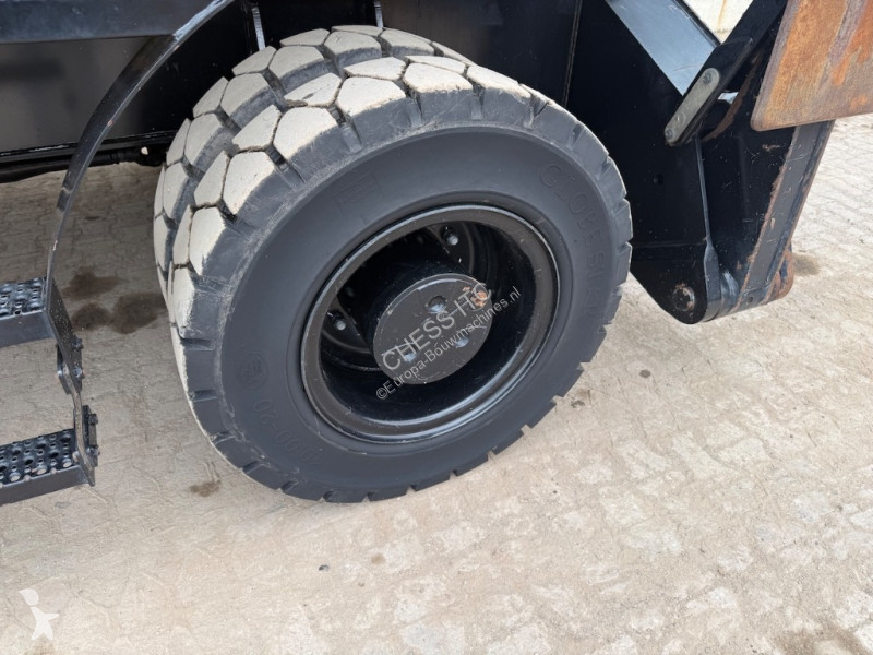Skovel Caterpillar MH 3024 - MH 3022 - MH 3026...