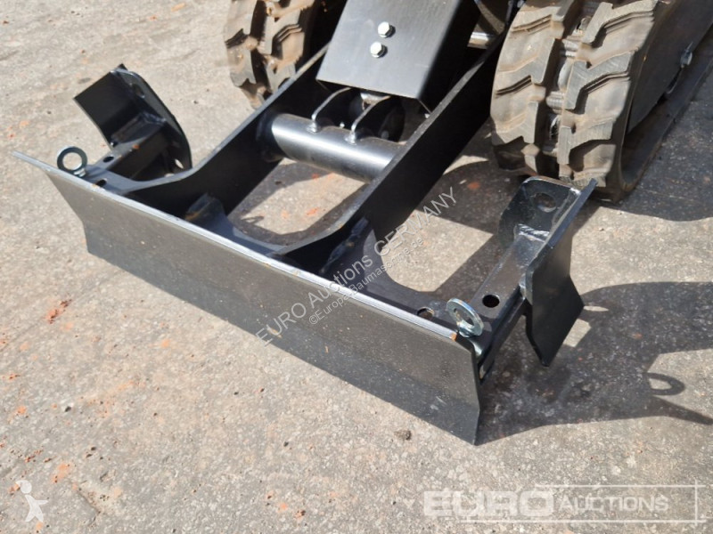 Skovel JCB