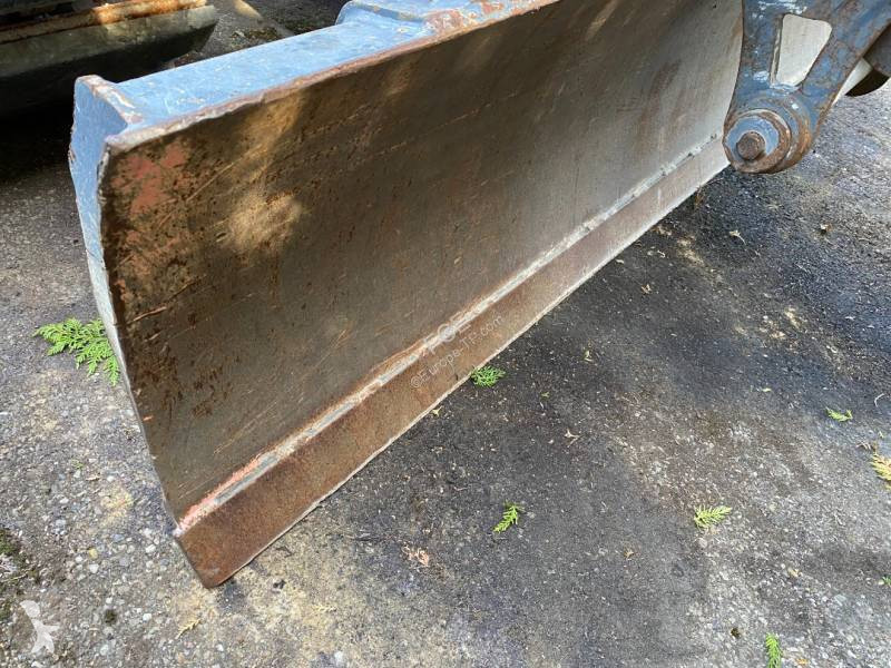 Skovel Liebherr R920 COMPACT LC / Certificat CE...