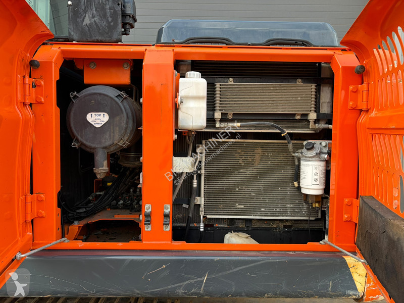 Pelle Doosan
