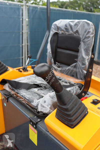 Skovel Captok CK15D