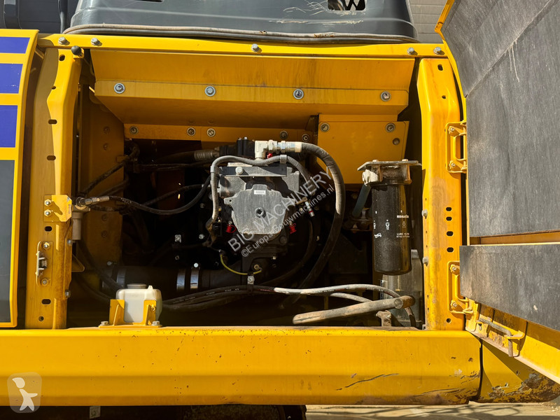 Skovel Komatsu LC-11E0