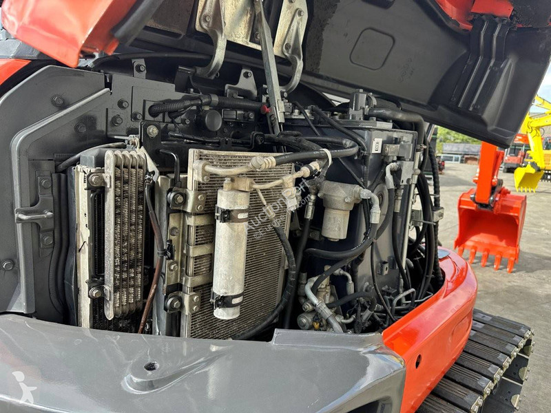 Skovel Kubota KX165-5