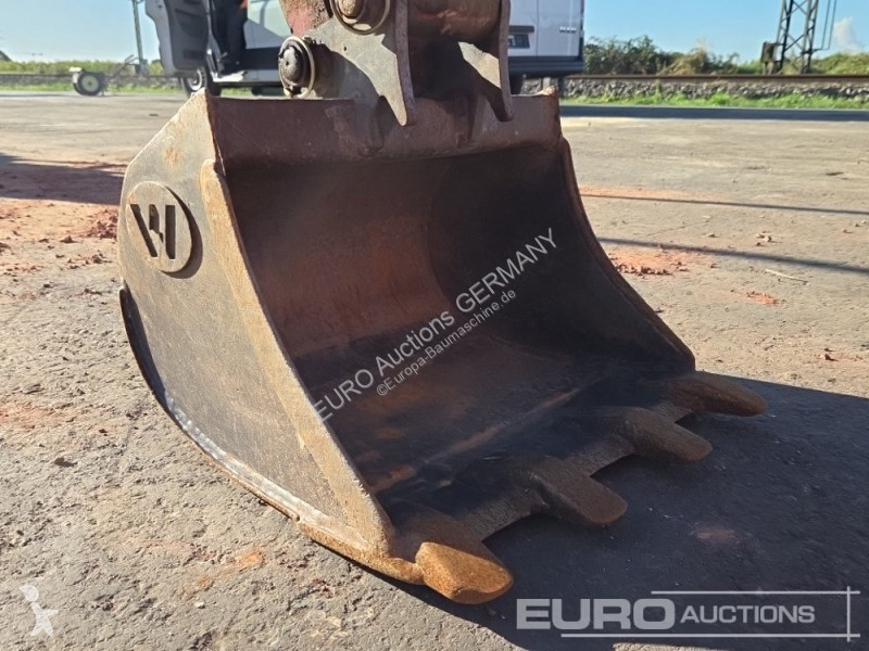 Skovel Wacker Neuson 803