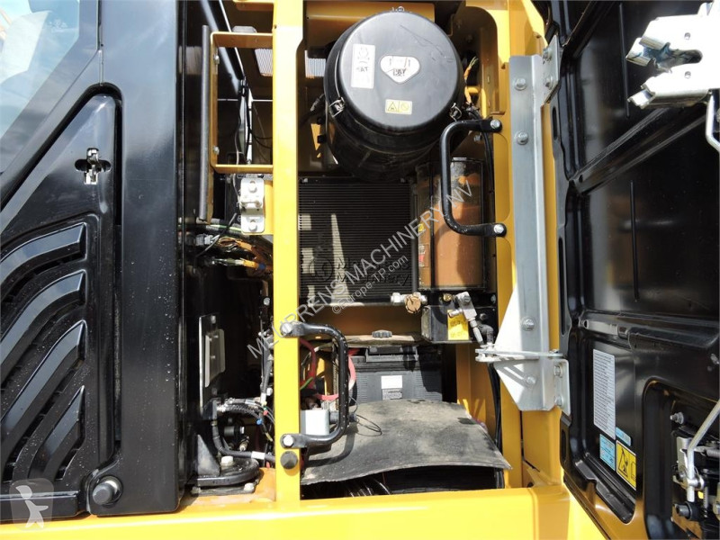 Pelle Caterpillar 330 F