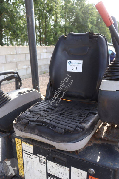 Pelle Komatsu