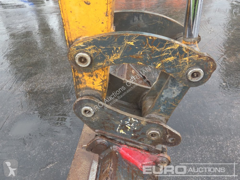 Koparka Hyundai ROBEX 559A