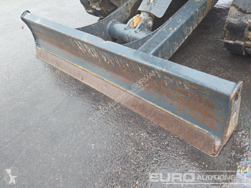 Koparka Bobcat E25 EM