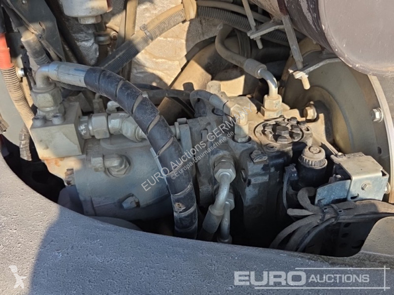 Pelle Wacker Neuson EW65