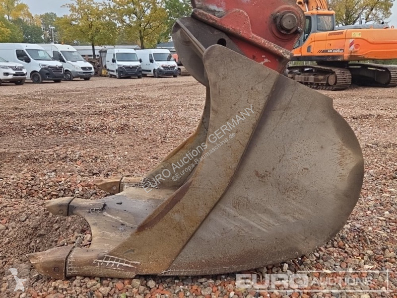 Graafmachine Doosan