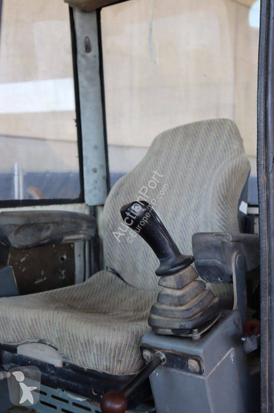 Pelle Terex