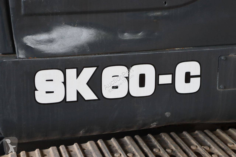 Pelle Kobelco C