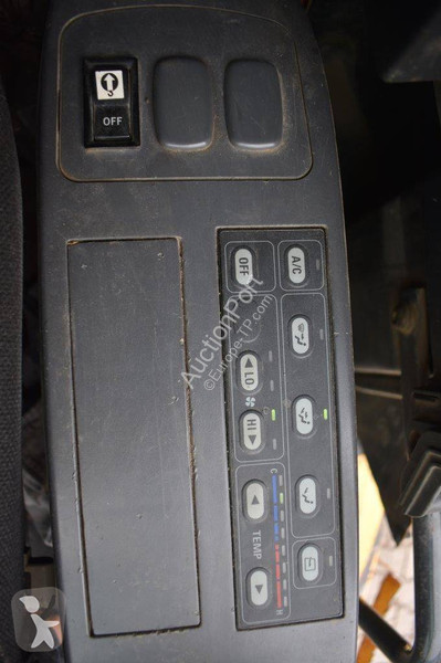 Pelle Komatsu PC288US-3