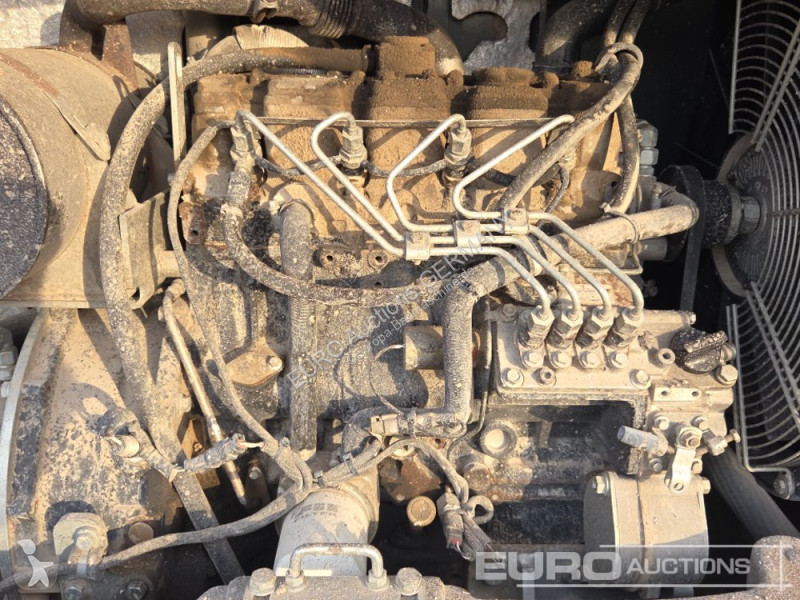Pelle Wacker Neuson EZ80