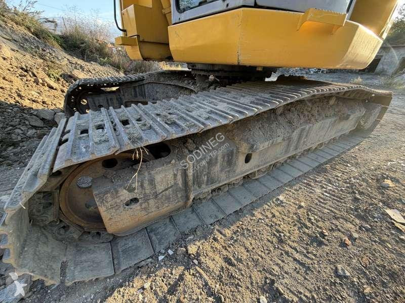 Pelle Komatsu
