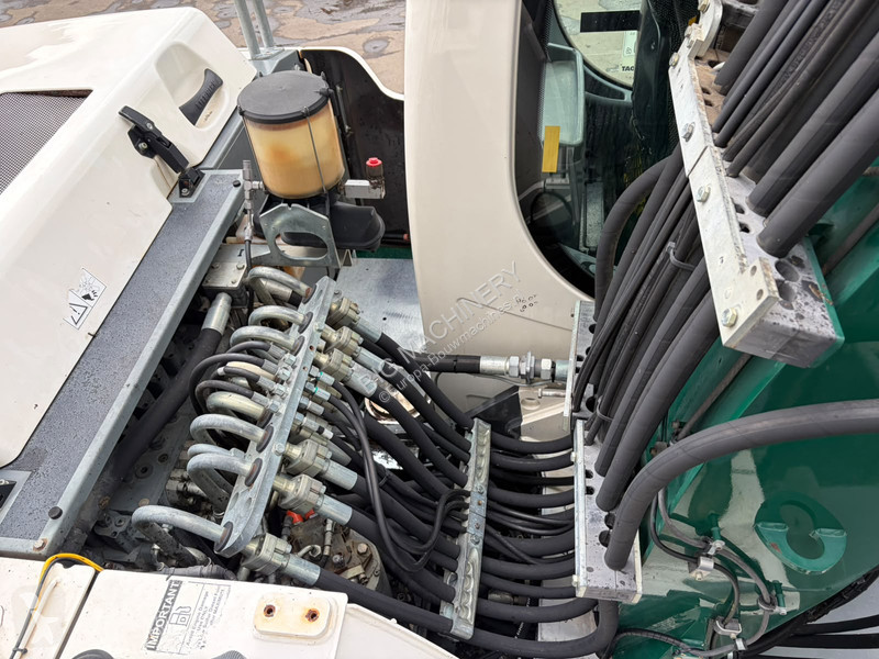Pelle Liebherr A916