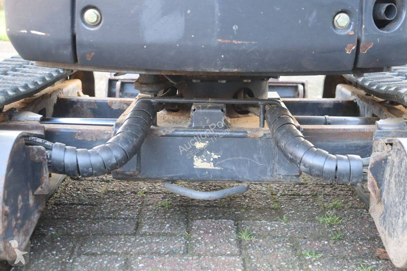 Pelle Bobcat Z
