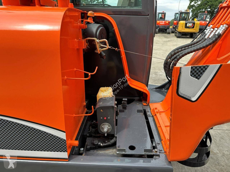 Pelle Doosan 9CN