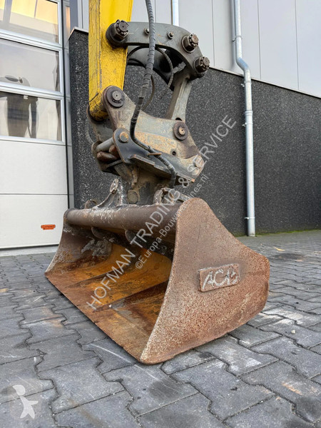 جرافة Wacker Neuson EW65 | A/C