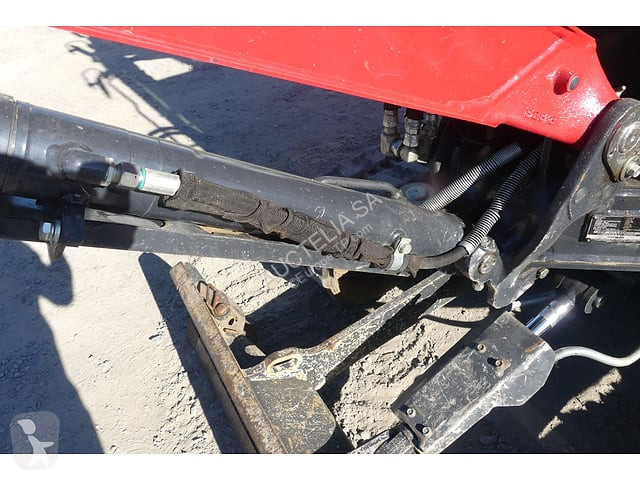 جرافة Yanmar VIO23-6