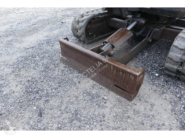 Багер Bobcat