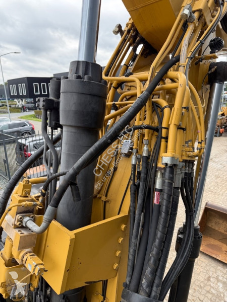 Багер Caterpillar 321 LCR - 321 -