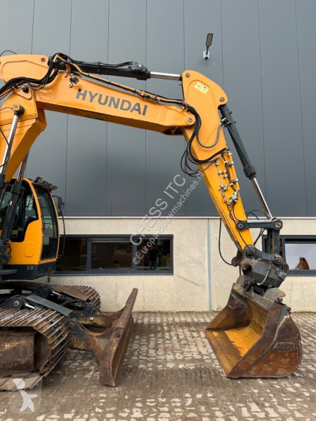 جرافة Hyundai HX 235 LCR - HX 235 - HX235LCR