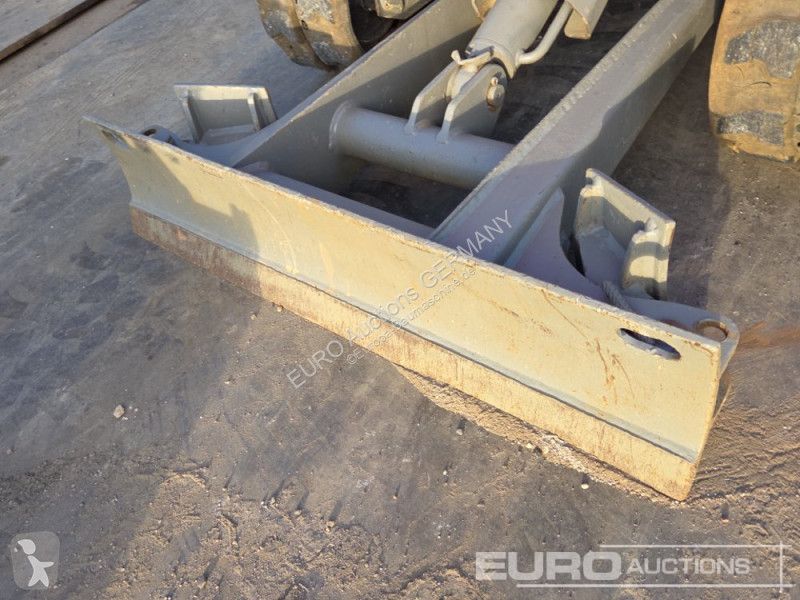 Escavadora Wacker Neuson