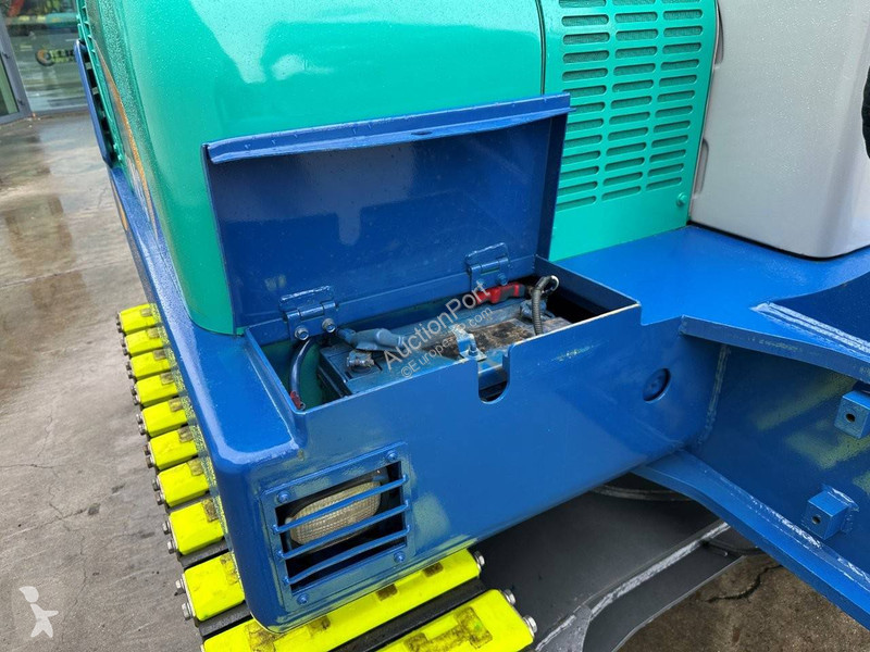 Graafmachine IHI 68 NS